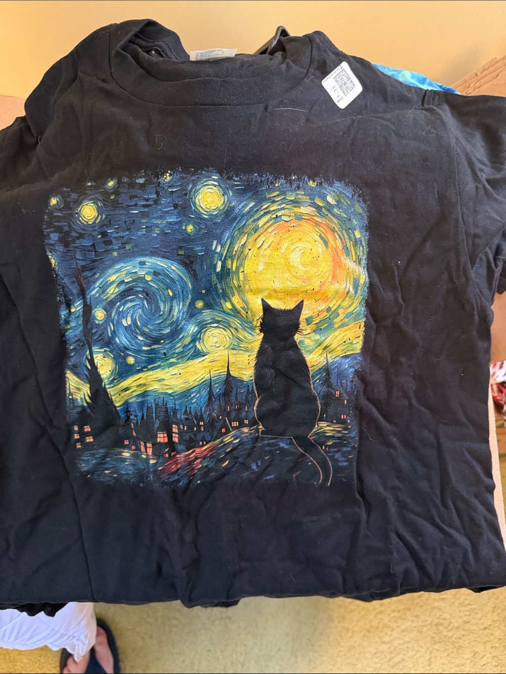 Boys T-Shirt